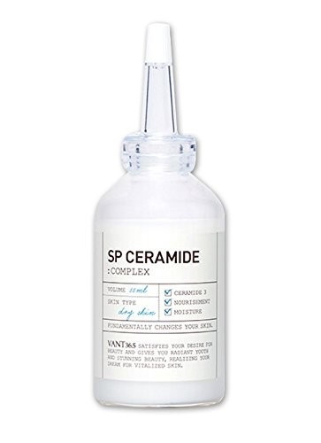 VANT 365 SP CERAMIDE Відновлювальна комплексна сироватка з керамідами