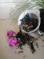 Фітозбір Альпійський Луг фіточай