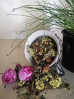 Фітозбір ШКТ фіточай