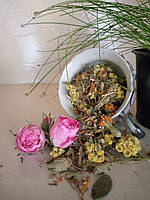 Фітозбір Гепато фіточай