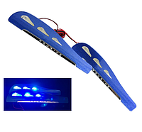 12 Вольт. Підсвітка на машину, декоративні вітровики на двірники