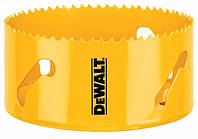 Цифенбор-коронка биметаллическая DeWALT Extreme 2X Long life 114х46 мм (DT90342)