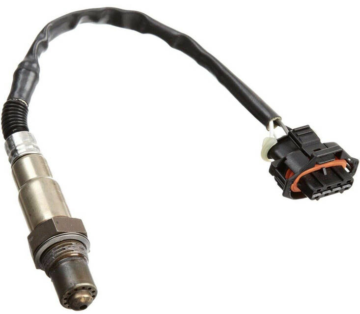 Лямбда зонд GM 55572216 A14NEL A14NET A16XER A18XER OPEL Astra-J