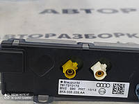 Підсилювач антени 8K5035225AA AUDI A4 AUDI