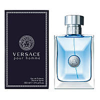 VERSACE Pour Homme Туалетна вода 1 мл (оригінальні парфуми відливант)