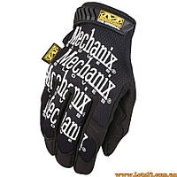Тактические перчатки сенсорные перчатки Mechanix Wear Original 100% оригинал из США Черные M