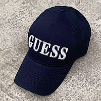 Бейсболка кепка Guess Гуесс унисекс