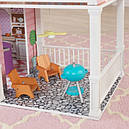 Ляльковий будинок із меблями Заміська садиба KidKraft Kensington 65242, фото 4