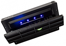 PRO-12 LED Світлодіодний детектор валют, фото 4