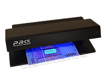 PRO-12 LED Світлодіодний детектор валют, фото 5
