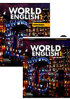 World English 1 Комплект (3rd edition)