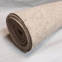 Фетр технический промишленный