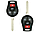 Ключ Nissan Sentra, Rogue, Versa 3+1 кнопки 315MHz ID46, фото 9
