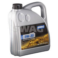 Моторна олива SWAG SAE 5W30 Longlife 4L