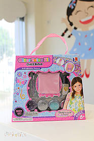 Набір для тату 71104