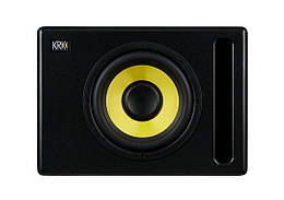 Активний студійний сабвуфер KRK S10.4