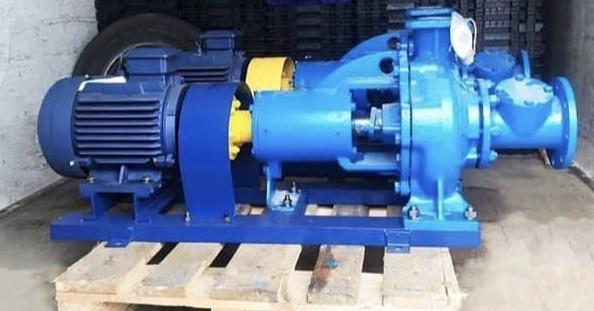 СМ100/65/250/2 (насос СМ100/65/250/2)
