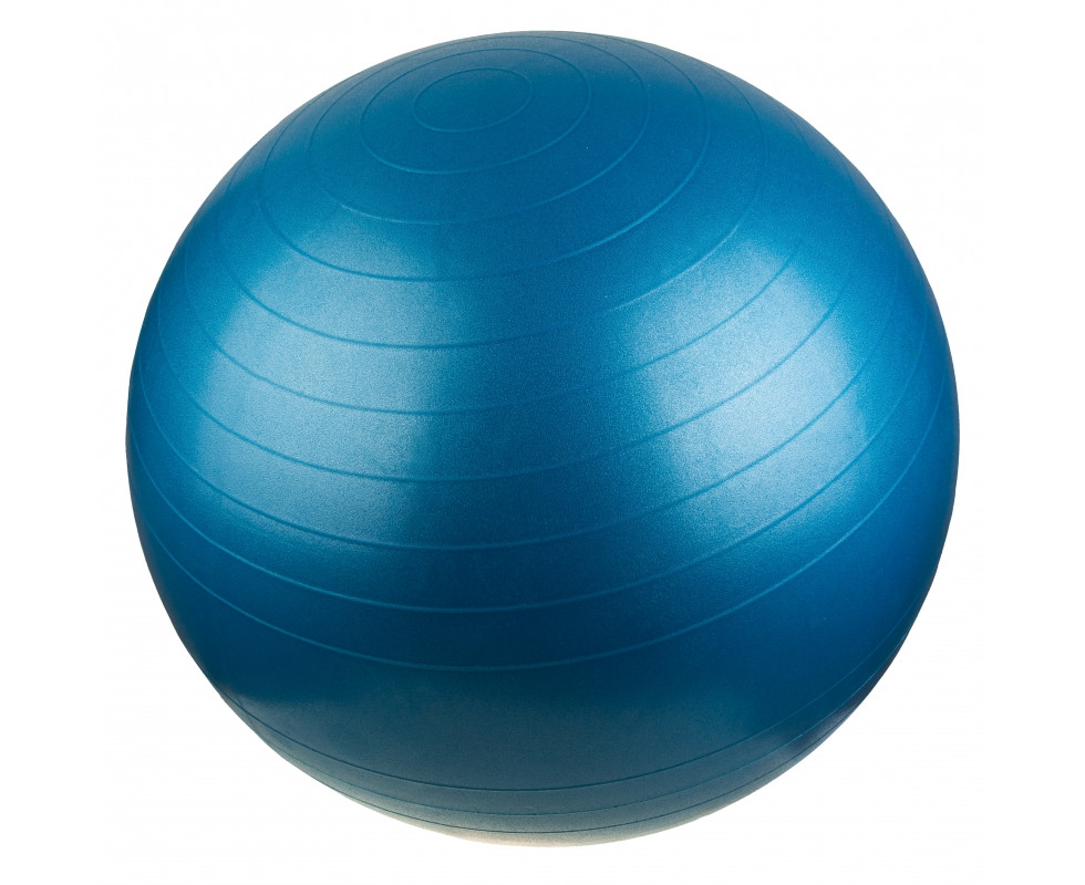 Мяч для фитнеса (фитбол) 65 см - фото 1 - id-p263880581