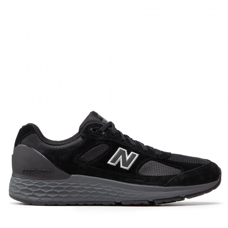 Кроссовки new balance 1880 мужские для туризма - фото 1 - id-p1239686929