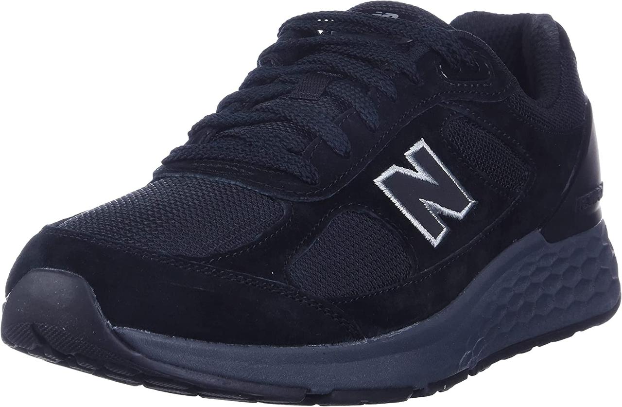 Кроссовки new balance 1880 мужские для туризма - фото 6 - id-p1239686929