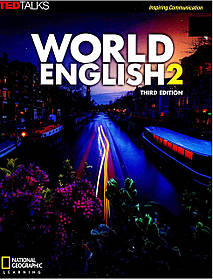 World English 2 Student's Book (3rd edition)