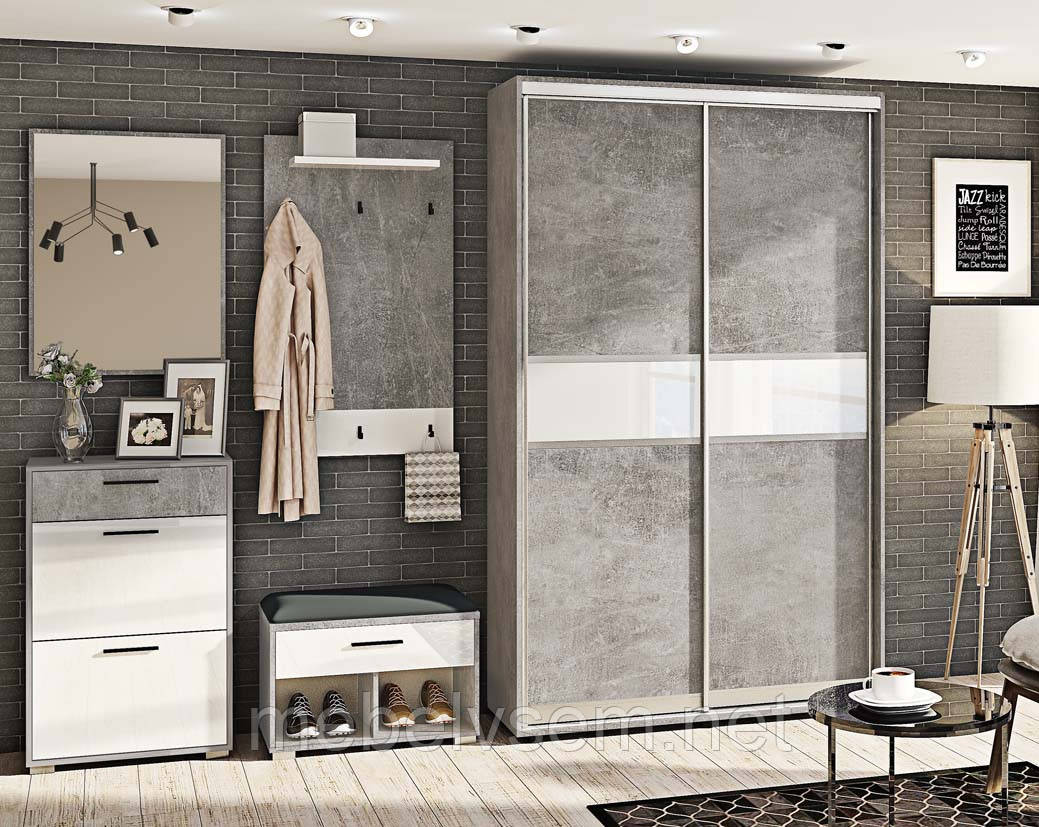 Передпокій ВТ-4071 серія Вендо, фото 1