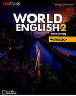 World English 2 Workbook (3rd edition)