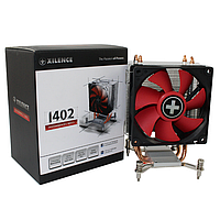 Вентилятор для процесора Xilence I402 (LGA1700/1150/1151/1155/1156) (XC026)
