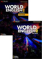 World English 2 Комплект (3rd edition)