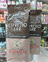 Гарібальді еспресо 1кг Кава в зернах Garibaldi Espresso Bar 1kg