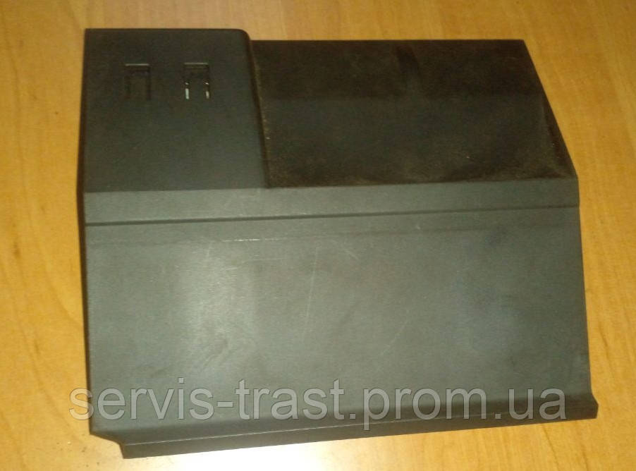 Підторпедний пластик Skoda Octavia A7