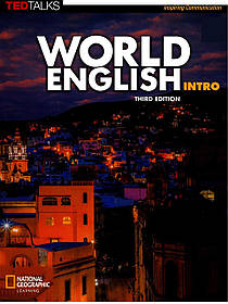 World English Intro Student's Book (3rd edition)
