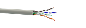 Кабель вита пара нейкранованій