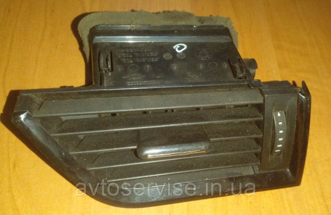 Дефлектор салона передний левый Skoda Octavia A7, цена 600 грн — Prom ...