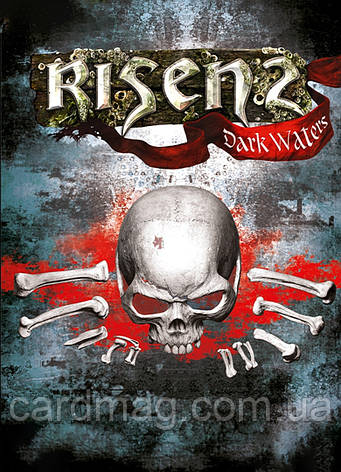 Risen 2: Dark Waters (Ключ Steam) для ПК, фото 1