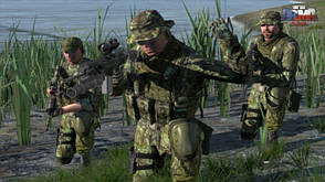 Arma 2: Army of the Czech Republic (Ключ Steam) для ПК, фото 4