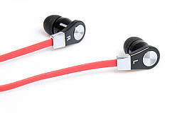 Навушники з мікрофоном Media-Tech MAGICSOUND DS-2 Black-Red
