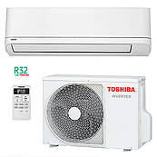 Кондиционер Toshiba Seiya RAS-B10TKVG-UA/RAS-10TAVG-UA