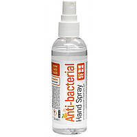 Спиртовий антисептик ColorWay 100мл для дезинфекції рук (CW-3912) апельсин