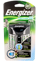 Заряд.пристрій Energizer CHVC3 Base EU