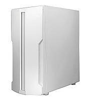 Корпус Xilence XILENT WHITE BLADE RGB X512.W.RGB 2xUSB3.0, без БЖ ATX