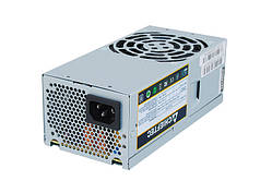 Блок живлення 350W Chieftec SMART GPF-350P 80mm fan, >85%, TFX, bulk