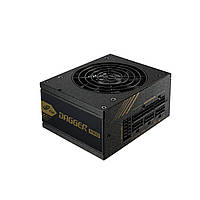 БЖ 650W FSP SFX DAGGER PRO SDA2-650 80+ Gold, 92mm Ball Bearing fan, Modular, Retail Box (SDA2-650)