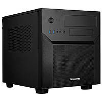 Корпус Chieftec MESH PRO CUBE CI-02B-OP, без БЖ, 2xUSB3.0, mATX, Black (CI-02B-OP)