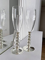 Весільні келихи