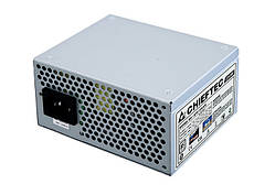Блок живлення 250W Chieftec SMART SFX-250VS, 8cm fan, SFX, >85%, bulk