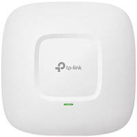 Точка доступу TP-Link EAP245, AC1750, 450Mbps 2.4GHz,1300Mbps 5GHz, 802.11a/b/, POE, двохдіапазонна