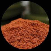 Пелети Carpio Halibut+Krill 0.9 кг Crush