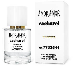Тестер жіночий Cacharel Amor Amor, 30 мл.