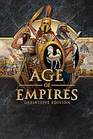Age of Empires: Definitive Edition (Ключ Steam) для ПК